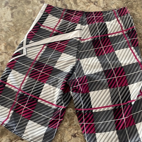 Billabong Mens Swim Trunks - Picture 3 of 4